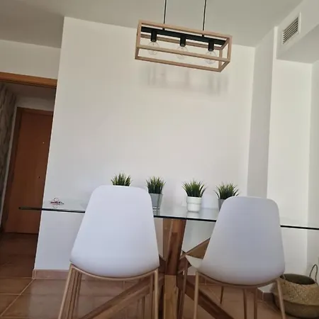 Atico Salinas De Mar Apartament