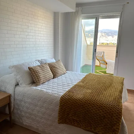 Apartament Atico Salinas De Mar *