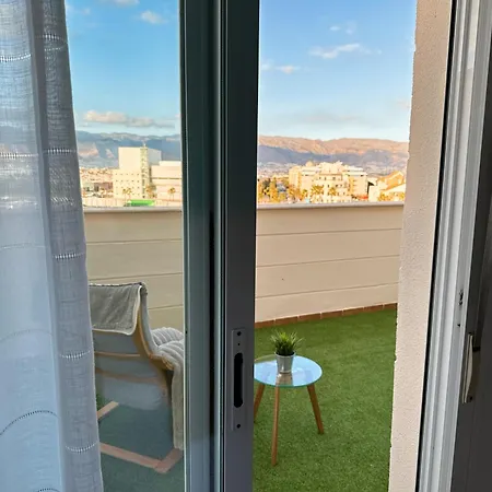Apartament Atico Salinas De Mar *