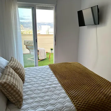 Atico Salinas De Mar Apartament