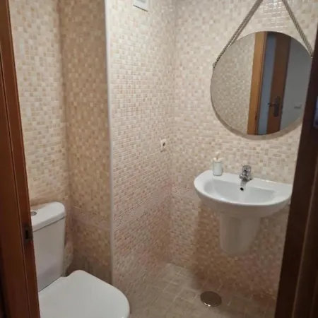 Apartament Atico Salinas De Mar
