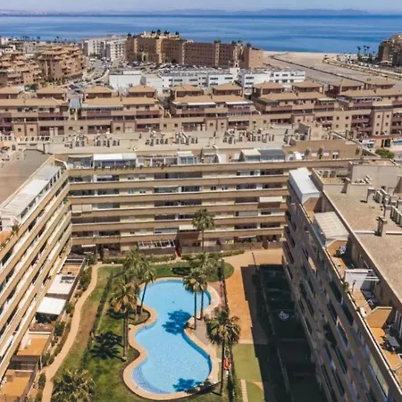 Atico Salinas De Mar רוקאוטס דה מר