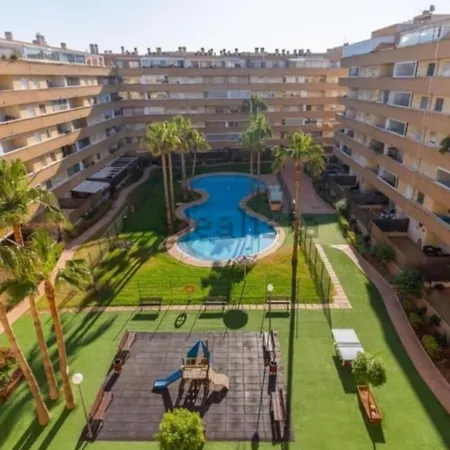 Apartment Atico Salinas De Mar