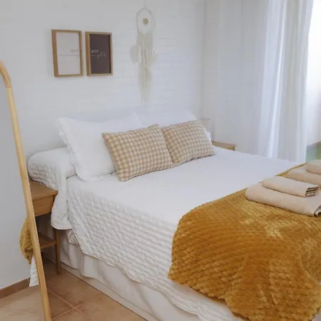 Atico Salinas De Mar Apartment